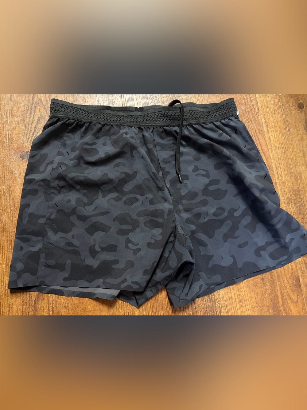 Ten Thousand Session Short